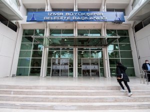 İzmir Büyükşehir Belediyesi ilk hizmet binasına döndü