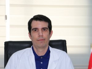 Gölbaşı Devlet Hastanesi’nde aşılama başladı