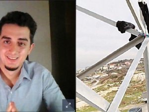 “Elektrik dağıtım sektörüne bakış açım değişti”