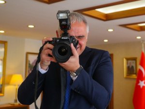 Bakan Ersoy: “Galata Kulesi yeni hali ile ziyaretçi arttırdı”