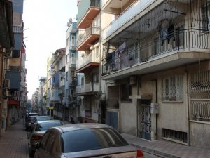 Aydın’da konut satışları yarı yarıya azaldı