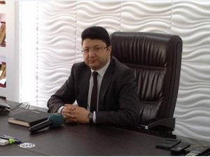 Sağlık görevlilerinin aşılanmaları sürüyor