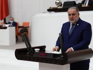 Milletvekili Gülaçar’dan Kapıköy Sınır Kapısı açıklaması