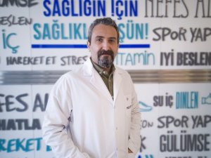 "Covid-19, obez hastalarda daha ağır seyrediyor"