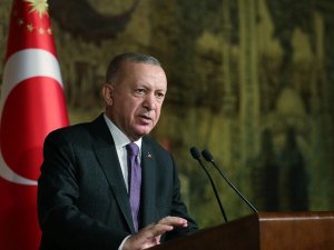 Cumhurbaşkanı Erdoğan "2020 yılı bütçe açığı 173 milyar ile program hedefinin altında kaldı"