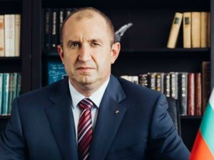 Bulgaristan Cumhurbaşkanı Radev, Türkiye sınırındaki Ortak Temas Merkezi’ni ziyaret etti