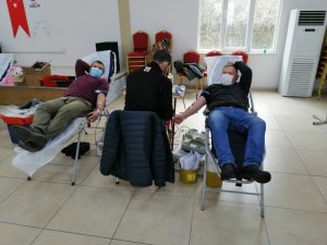 Başkan Başol’dan kampanyaya katılanlara teşekkür