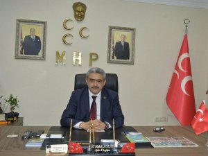 Meclis kararına, Alıcık’tan teşekkür