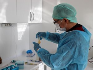 Korona virüse karşı savunma kalkanı