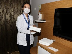 Karantina süresince evde alınacak önlemler