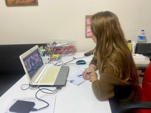 Akdeniz Belediyesinden ‘psikolojik danışmanlık’ hizmeti