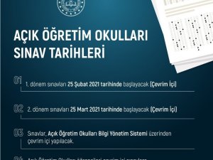 Milli Eğitim Bakanı Selçuk: