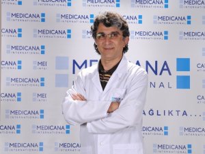 Kalpte ritim bozukluğu inme riskini arttırıyor