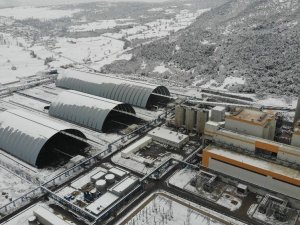 Manisa’da 4 enerji santrali açıldı