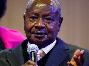 Uganda’da başkanlık seçimini mevcut Devlet Başkanı Museveni kazandı