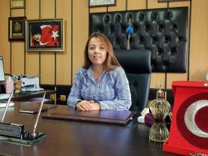 Nazilli HEM ve ASO Aydın’a emanet
