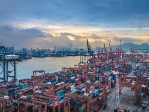 Türkiye-Birleşik Krallık STA’sı ticari ilişkileri konuşuldu