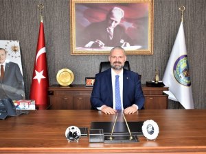 Menemen’in yeni başkan vekilinden değerlendirme toplantısı