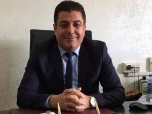 Mardin’de okul müdürü korona virüs nedeniyle hayatını kaybetti