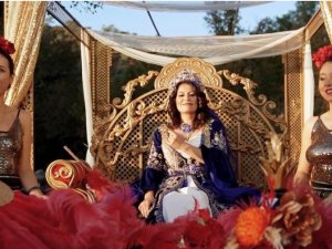 Fethiye’nin kültürel şarkısı “Fethiye Çiftetellisi”ne yeni klip