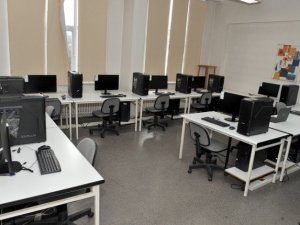 Ticaret Bakanlığı’ndan tekstil eğitimi altyapısına destek