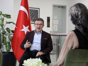 Başkan Deniz Köken’den Teknoloji Merkezi müjdesi