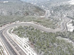 İzmir’de kartpostallık görüntüler