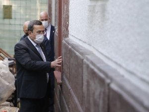 Asırlık yapı, artık Roman Kültür Merkezi