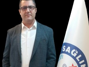 Sağlık-Sen, sağlıkta şiddet raporunu açıkladı