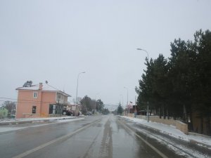Soğuk havalar kısıtlamayı mecburi kıldı