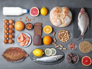 STA ile Birleşik Krallık’a su ürünleri ihracatı katlanarak artacak