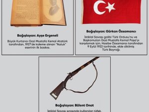 APİKAM’a yapılan bağışlar artık internette