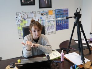 BAYSEM’den öğrencilere deneme sınavı