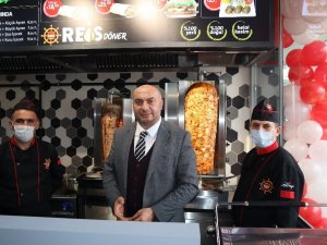 Pandemide en çok talep ‘döner’de yaşandı