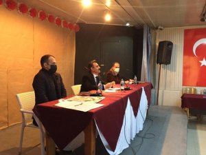 Dikili’de muhtarlardan ’kırsal mahalle’ talebi