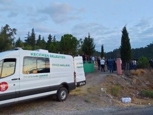 Keçiören Belediyesi 1 milyon 670 bin kilometre yol katetti