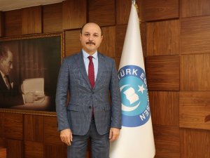 Türk Eğitim-Sen Genel Başkanı Talip Geylan: "Aşı takvimi güncellenmelidir"