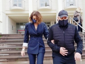 Sıla-Hazer Amani çifti Bodrum’da boşandı