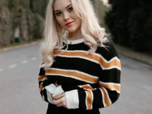 Ceren Yaldız: “Markaları sosyal medyada hedef kitleye ulaştırıyoruz”