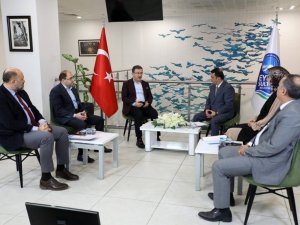 Eyüpsultan Ali Kuşçu Uzay Evi, bilim merkezi olacak