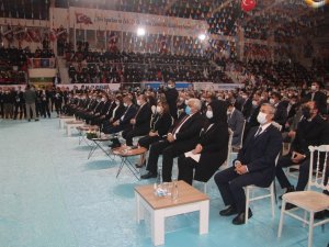 Bakan Varank: "Kemal Kılıçdaroğlu sözde değil özde faşist bir genel başkandır"