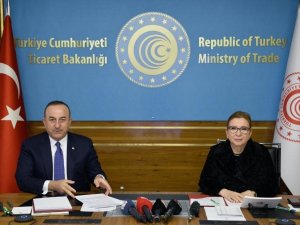 Bakan Çavuşoğlu: "Pandemiden önce açıkladığımız ‘Yeniden Asya’ açılımının değerini salgın sırasında tekrar gördük"