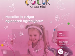 YTB Çocuk Akademisi eğitimleri istek üzerine tekrar başlıyor
