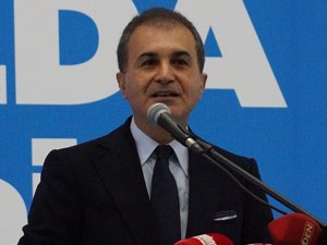 AK Parti Sözcüsü Çelik: “Maraş’a dair yürütülen açılım, mülkiyet haklarına saygı çerçevesinde ve uluslararası hukuka uygundur”