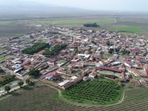Karayahşi’de MASKİ’nin yeni hizmetleri anlatıldı