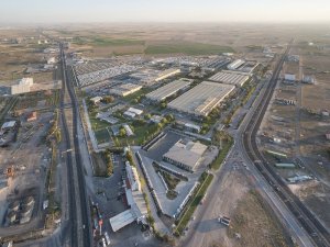 Mercedes-Benz Türk’ten 1 milyar euroluk ihracat