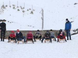 Bakan Selçuk’tan iç ısıtan paylaşım