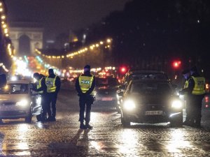 Fransa’da son 24 saatte 404 can kaybı