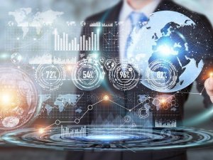 İş dünyasında dijital dönüşüm