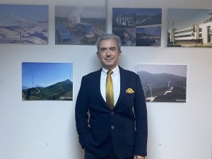 “Türkiye kuraklıkla mücadeleye temiz enerjiden başladı”